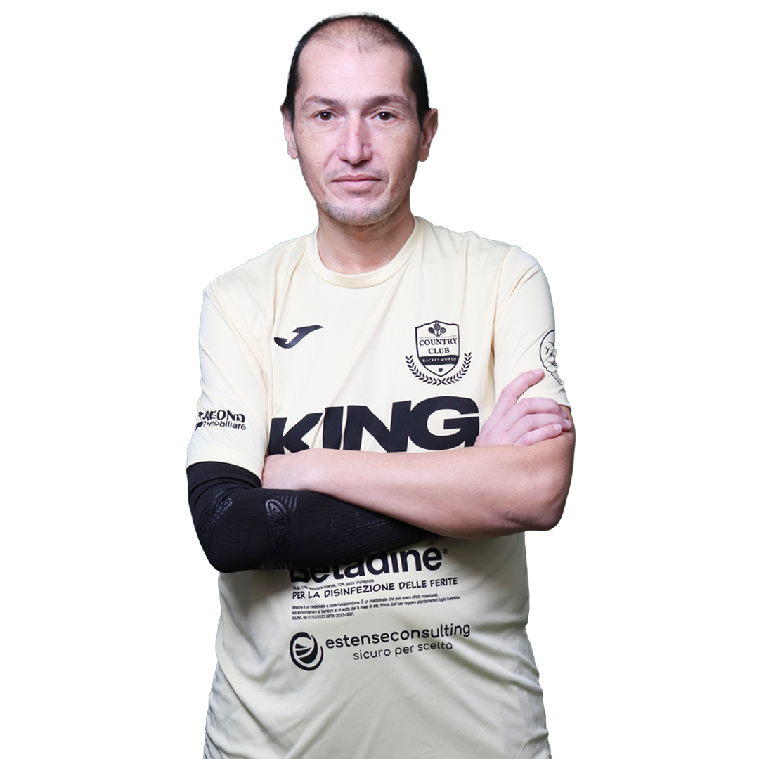 ALESSANDRO DEGLI ESPOSTI