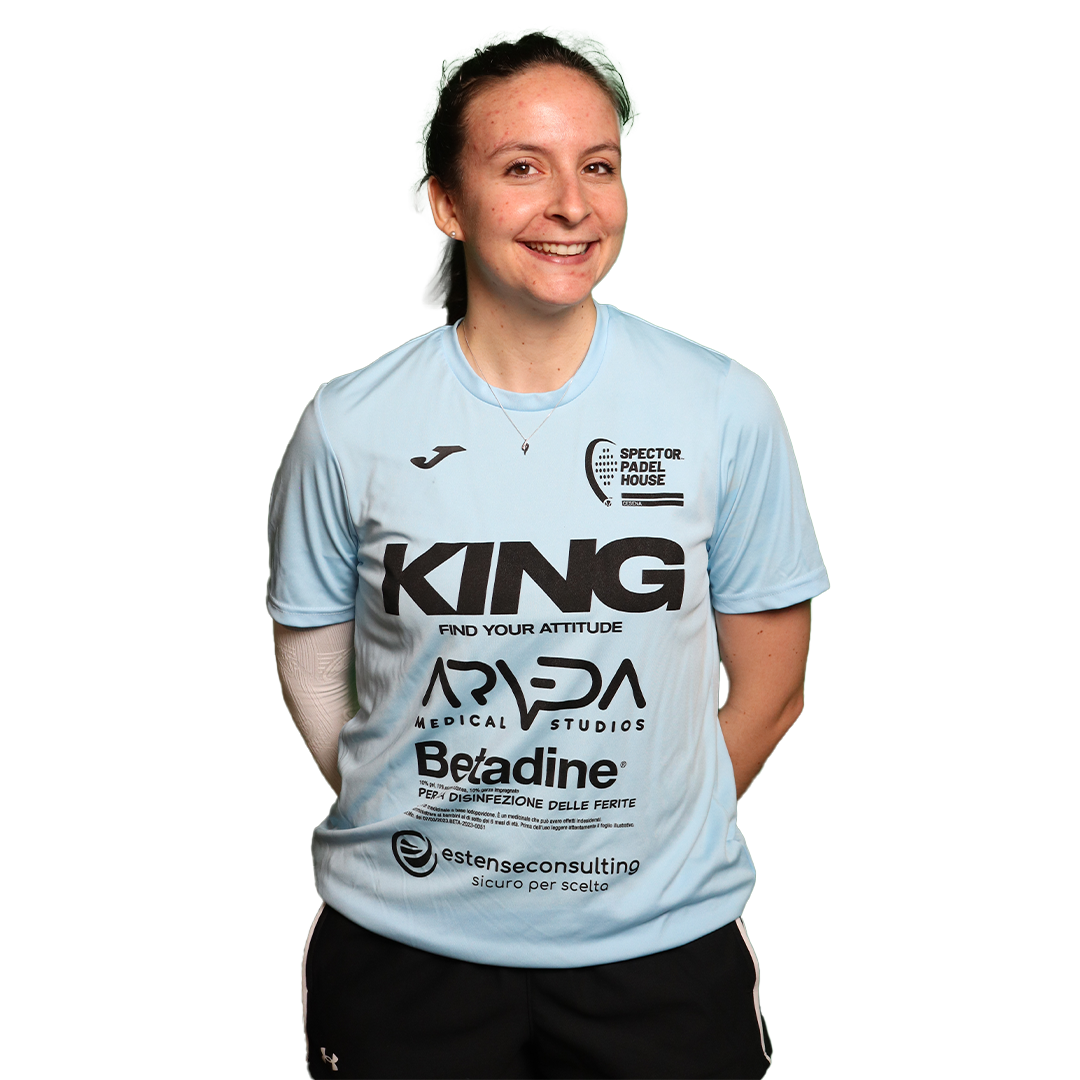 Valentina Martinelli